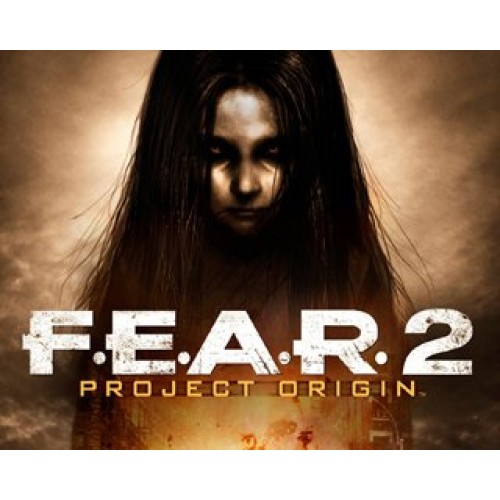 F.E.A.R. 2 Project Origin