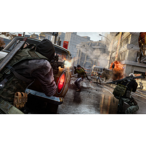 Call of Duty: Black Ops - Cold War