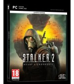 S.T.A.L.K.E.R. 2: Heart of Chornobyl Limited Edition