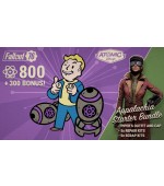 Fallout 76: Appalachia Starter Bundle DLC