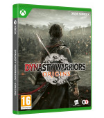 Dynasty Warriors: Origins