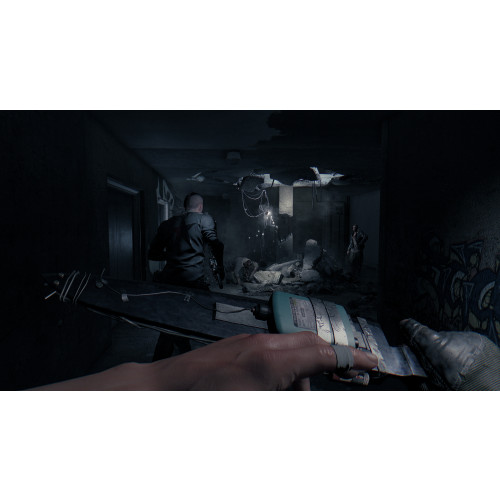 Dying Light - Classified Operation Bundle