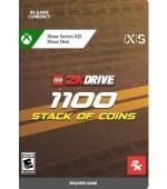 LEGO 2K Drive: Stack of Coins
