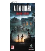 Alone in the Dark Collector's Edition