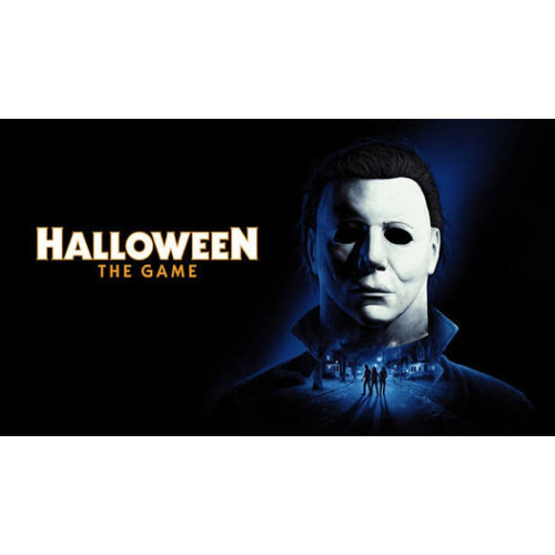 Halloween: The Game