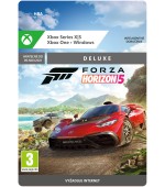 Forza Horizon 5: Deluxe Edition