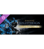 Elden Ring Nightreign Deluxe Upgrade Pack