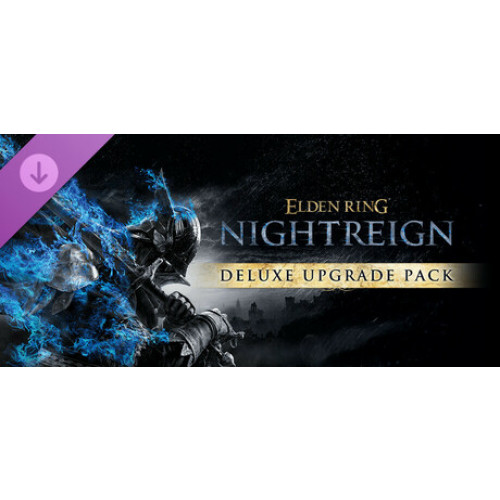 Elden Ring Nightreign Deluxe Upgrade Pack