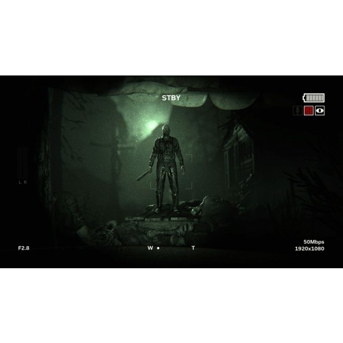 Outlast 2