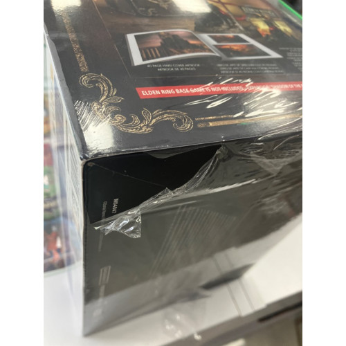 ELDEN RING Shadow of the Erdtree Collector’s Edition