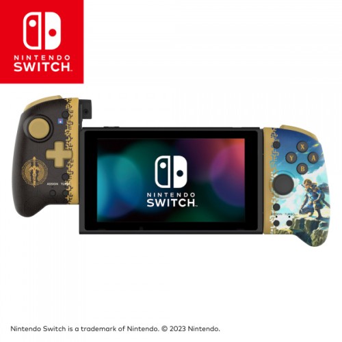 Split Pad Pro Zelda - Tears of the Kingdom