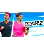 Tennis World Tour 2