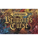 Castlevania: Belmont's Curse Midnight Edition