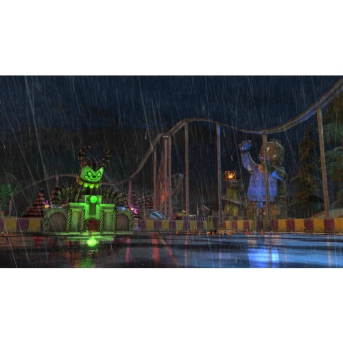 LEGO Batman 2 DC Super Heroes