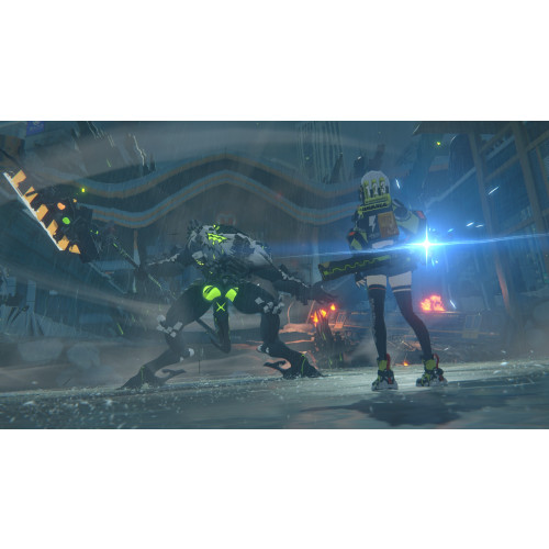 Zenless Zone Zero Collector's Edition