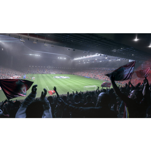 EA SPORTS FC 26 ULTIMATE EDITION