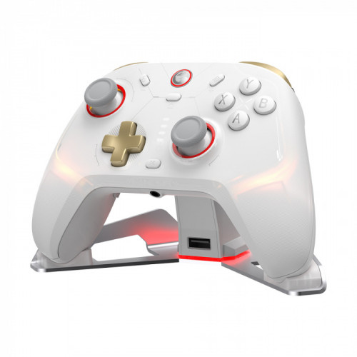 GameSir Cyclone 2 Bundle White - poškodený obal!!!