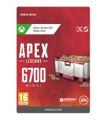 APEX Legends: 6700 Coins