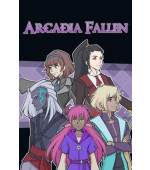 Arcadia Fallen