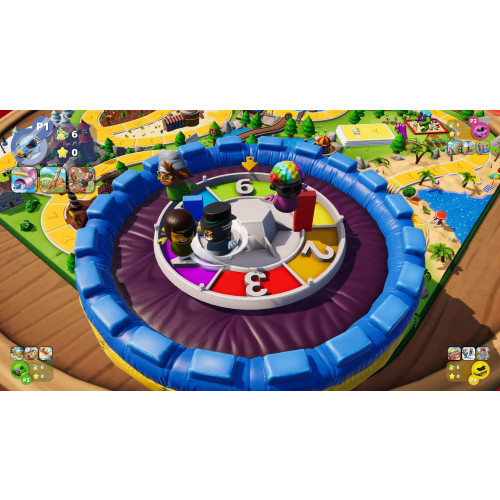 Hasbro Games Junior Collection