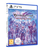 Granblue Fantasy Relink Endless Ragnarok