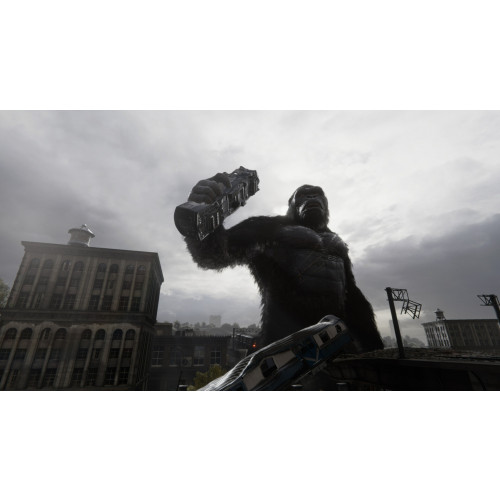 Kong: Survivor Instinct - Titans Edition