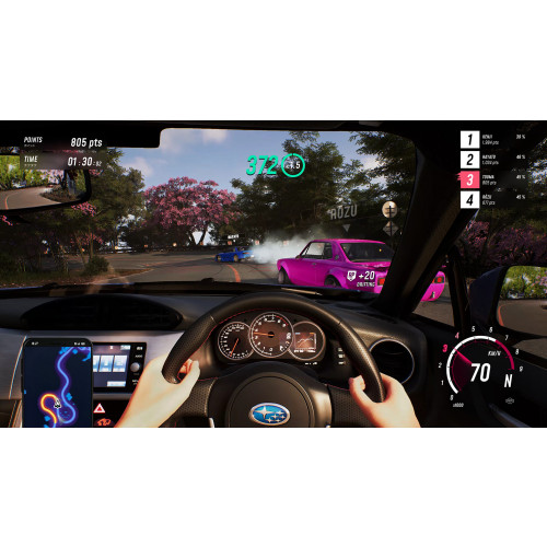 JDM: Japanese Drift Master