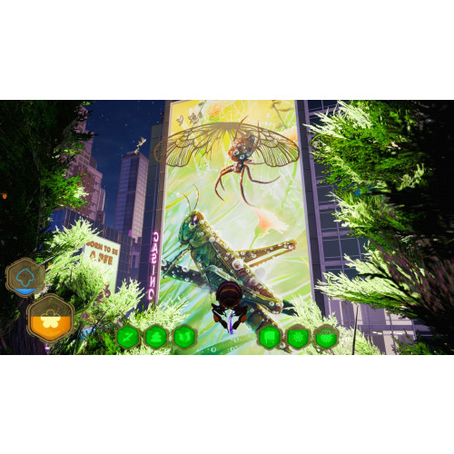 Bee Simulator The Hive