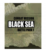 Combat Mission Black Sea Battle Pack 1