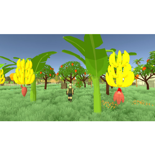 Harvest Days: My Dream Farm