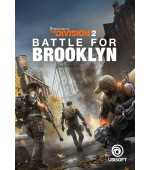 Tom Clancy's The Division 2 Battle for Brooklyn