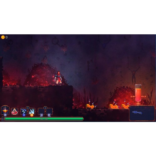 Dead Cells