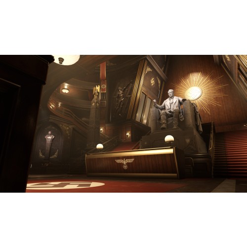 Wolfenstein: Youngblood: Deluxe Edition