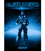 Alien Breed: Impact