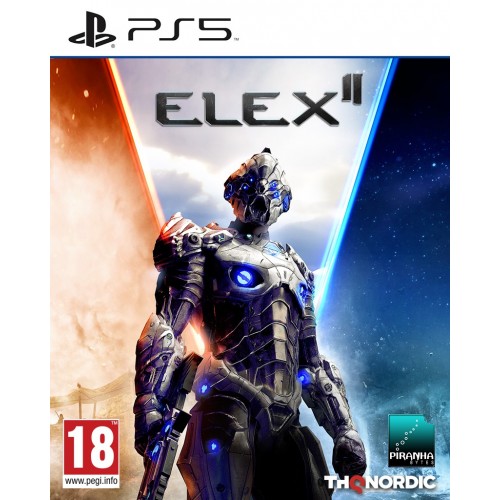 Elex 2
