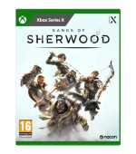 Gangs of Sherwood