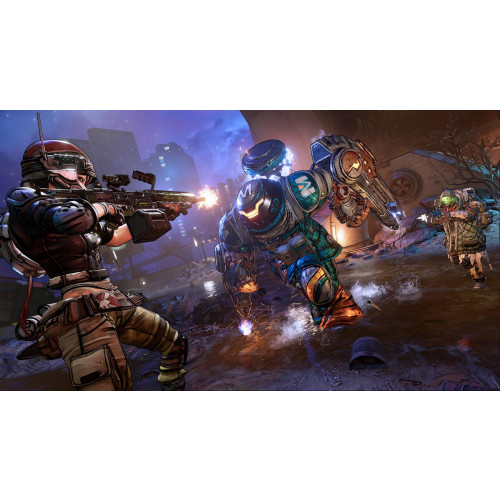 Borderlands 3