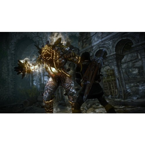 Zaklínač 2 Vrahové Králů Rozšířená Edice GOG Key