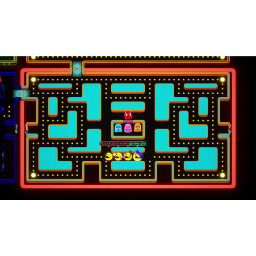 PAC-MAN Mega Tunnel Battle: Chomp Champs - Deluxe Edition