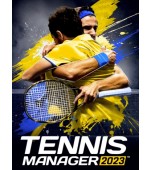Tennis Manager 2023