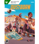 Dustborn