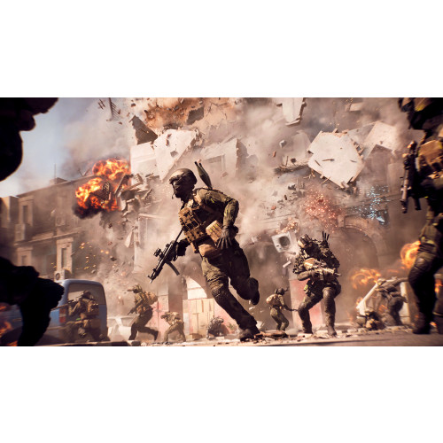 Battlefield 6: Phantom Edition