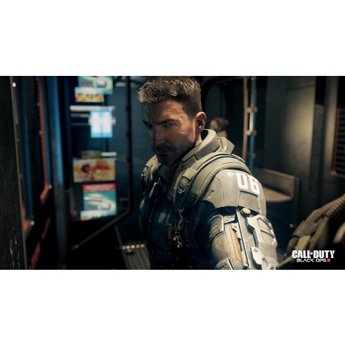 Call of Duty Black Ops III