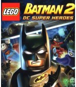 LEGO Batman 2 DC Super Heroes
