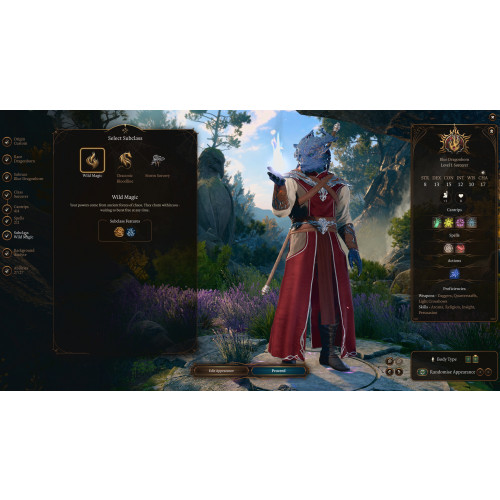 Baldur's Gate 3 - Digital Deluxe Edition