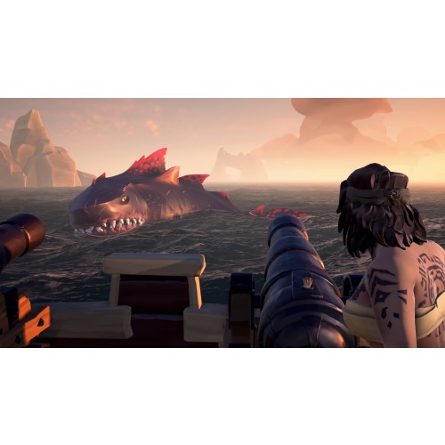 Sea of Thieves