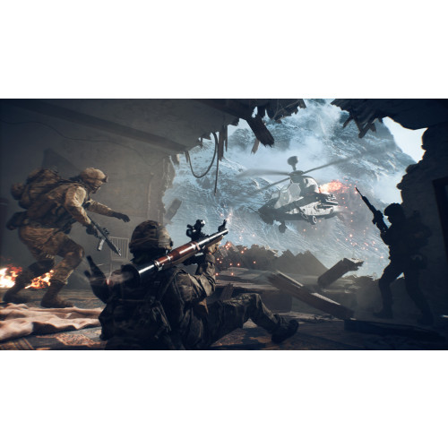 Battlefield 6 Phantom Edition
