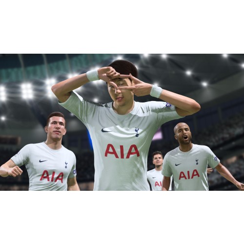 FIFA 22: Ultimate Edition