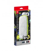 Nintendo Switch Carrying Case (Splatoon 3 Edition) 045496431624