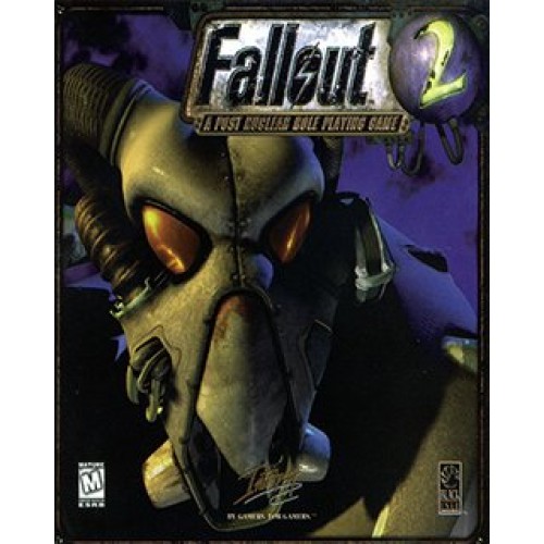 Fallout 2